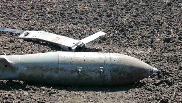 Херсонщину не атакували КАБами кілька днів після знищення ворожих Су-34