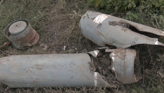 На Донеччині загарбники обстріляли дорогу біля Красногорівки - є загиблий