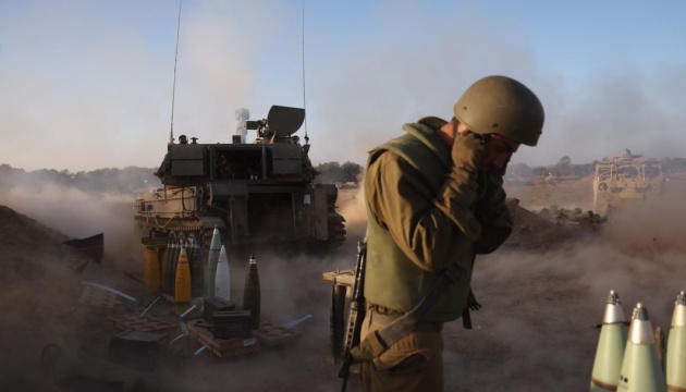 Сполучені Штати планують передати Ізраїлю високоточні бомби - WSJ
