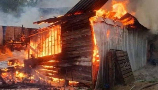 У Чилі спалахнула пожежа в таборі: 14 загиблих, більшість - діти