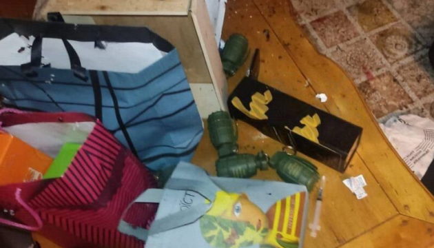 Tod von Saluschnyj-Berater: Polizei lässt Granaten untersuchen
