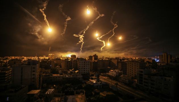 ХАМАС порушив режим припинення вогню і обстріляв Ізраїль ракетами - ЦАХАЛ