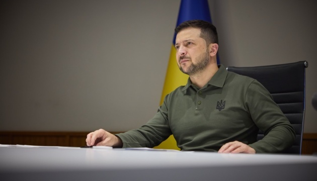 Die Ukraine muss in der EU sein: Selenskyj begrüßt Entscheidung der EU-Kommission