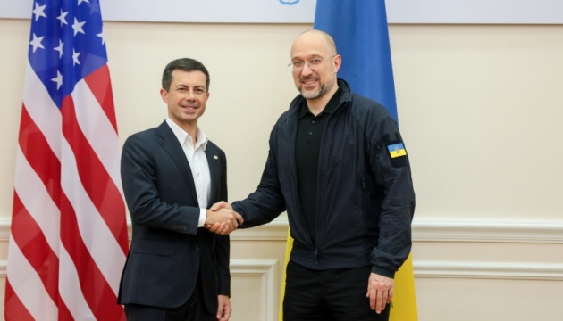Україна зацікавлена в залученні американського бізнесу до відбудови - Шмигаль