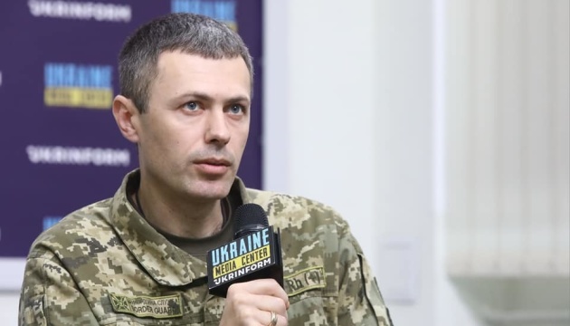 Демченко: Активність ворожих ДРГ фіксується у трьох областях, найбільше - на Сумщині