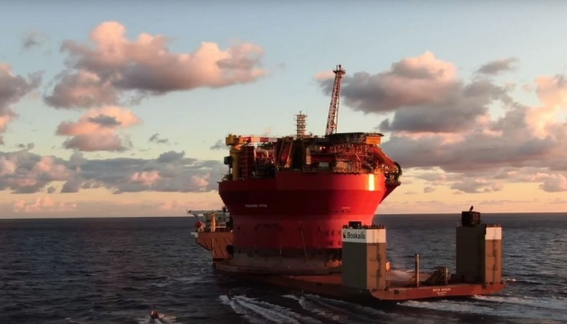 Нафтогазова компанія Shell вимагає через суд від Greenpeace $2,1 мільйона