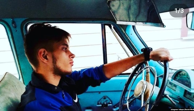 Ukrainian teenager deported to Russia seeks Zelensky’s help to get back home