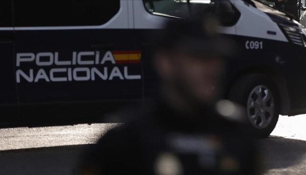 У Мадриді вистрілили в обличчя співзасновнику ультраправої партії Vox