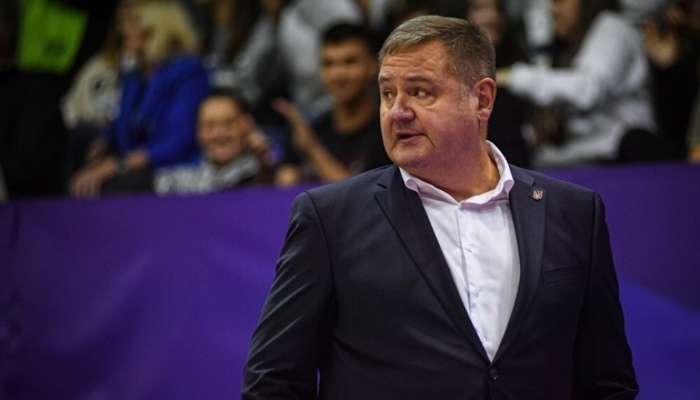 Тренер українських баскетболісток: Треба якнайшвидше забути гру із сербками