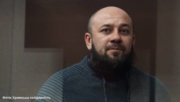 Кримського політв’язня Сейдаметова прооперували після тривалого очікування