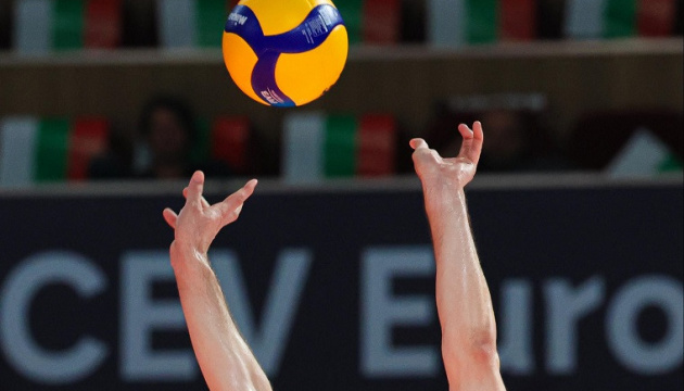 «Прометей» поступився румунській «Аркаді» у кваліфікації волейбольної Ліги чемпіонів
