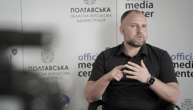 Очільник Полтавщини стверджує, що НАЗК не складало на нього жодних протоколів