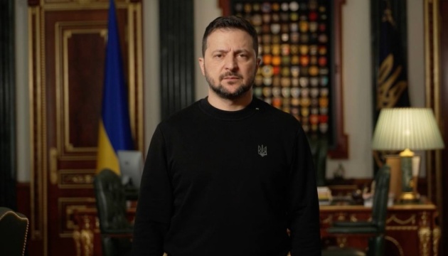 Зеленський заявив, що постачання снарядів в Україну сповільнилося через війну в Ізраїлі
