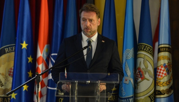 Смертельна ДТП у Хорватії: міністра оборони усунули з посади