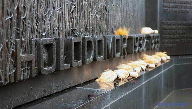 L'État américain du Wyoming reconnaît l'Holodomor comme un génocide