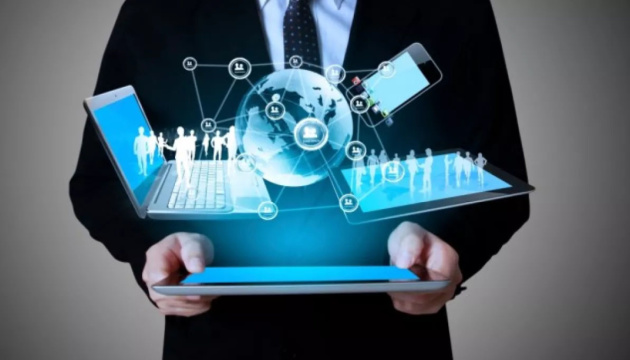 Digitalization as an important trend of European integration of Ukrainian customs