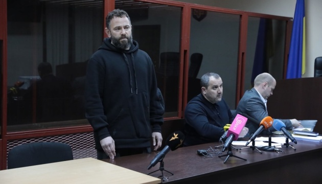 Адміністрація Київського СІЗО готує звернення щодо дій адвокатів Дубінського
