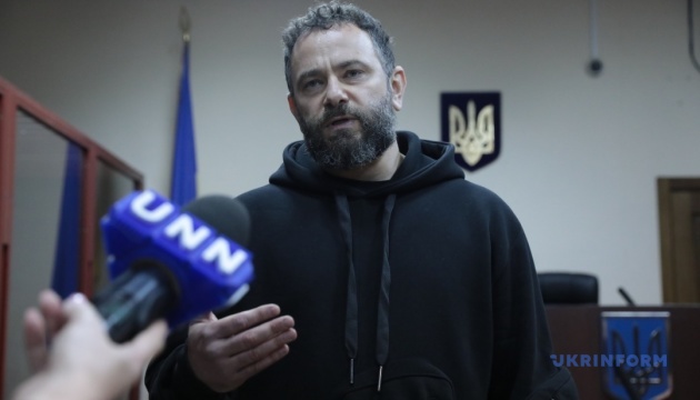 У Раді пропонують відкликати Дубінського з посади заступника голови Комітету з питань фінансів