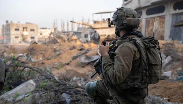 Ізраїльські військові помилково вбили трьох заручників ХАМАСу