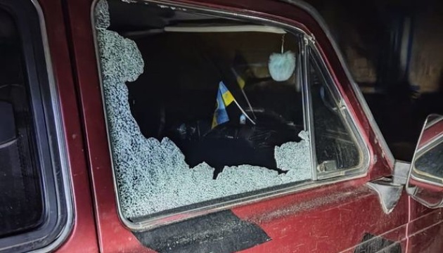 Росіяни за добу атакували дев'ять областей - сотні обстрілів, є жертви