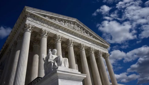 Верховний суд США ухвалив свій перший кодекс етики