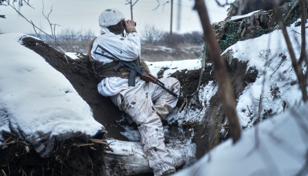 Winter will not put war on hold: what will happen on frontlines in coming months?