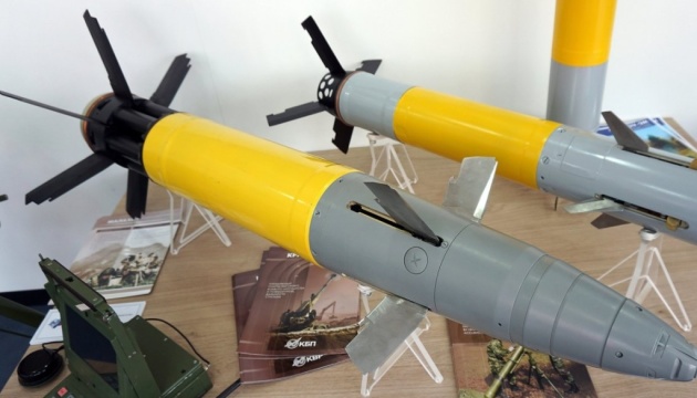 РФ збільшить виробництво боєприпасів «Краснополь» з лазерним наведенням - британська розвідка