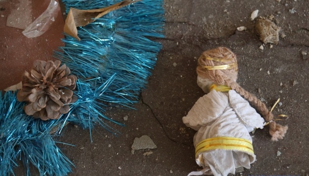 Heridos 1.144 niños en Ucrania debido a la agresión rusa