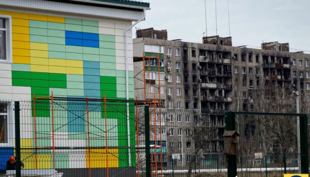 У Маріуполі «рієлтори» з Росії продають будинки евакуйованих містян