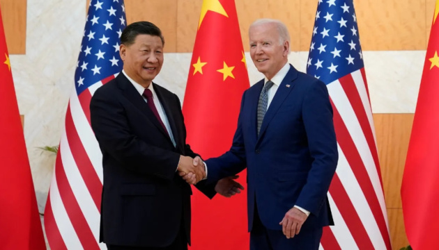 Biden-Xi talks will not change Beijing's position on 'Ukraine crisis' – Chinese Foreign Ministry