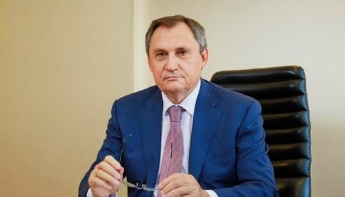В Україні оголосили підозру міністру енергетики РФ