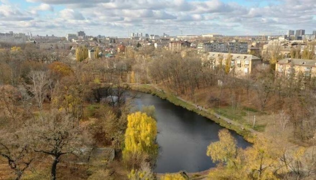 У Києві оголосили нові підозри у справі про забудову парку «Нивки»
