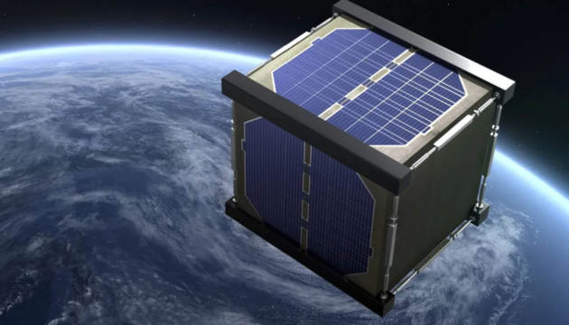 NASA і Японія планують запустити перший у світі дерев’яний супутник