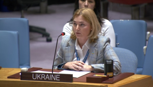 Україна - в Радбезі ООН: Москва не захищає, а знищує в нашій країні російське православ’я