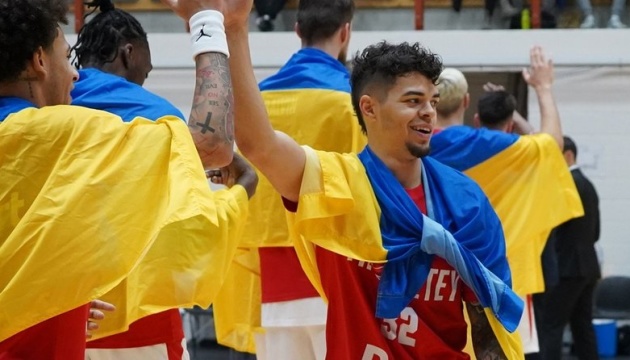 Баскетбольний «Прометей» здобув сьому перемогу в сезоні Латвійсько-естонської ліги 