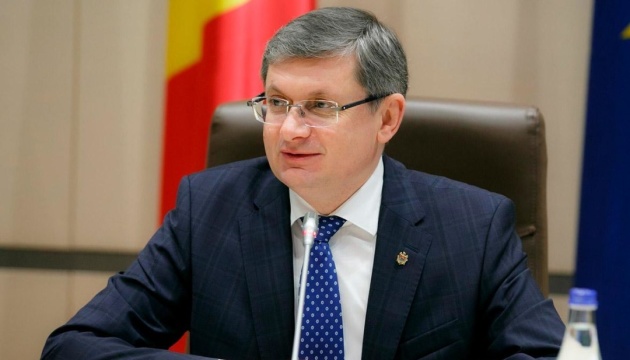 Молдова буде з Україною до і після перемоги - спікер парламенту