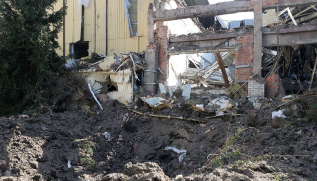 Guerre en Ukraine : Sept blessés dans des bombardements russes en 24 heures 