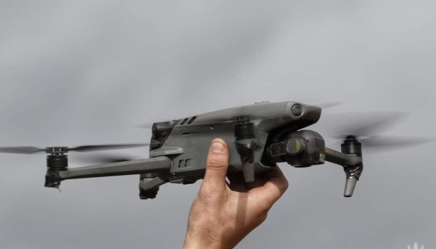 В «Армії дронів» працюють вже 67 ударних рот БПЛА 