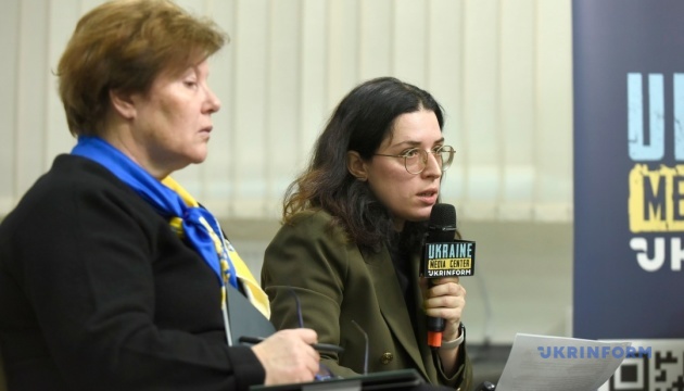 ウクライナの報道機関の幹部職の約４割が女性＝調査