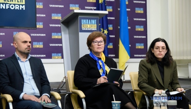 Майже половина керівників в українських медіа - жінки