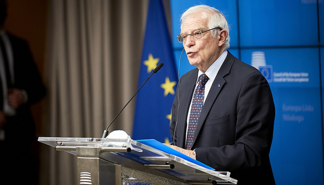 Josep Borrell : Euromaïdan a défini l'histoire européenne commune 