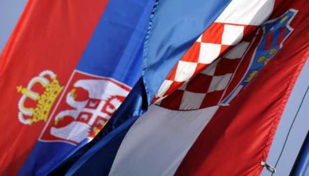 Персони нон грата навзаєм: Сербія і Хорватія вислали по одному дипломату