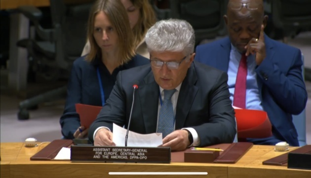 ООН здійснює оцінку вартості збитків України для визначення пріоритетів з відновлення