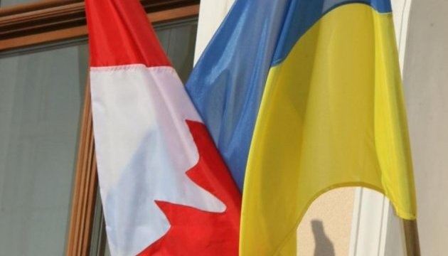 Canada to allocate almost EUR 870M in aid to Ukraine until 2026