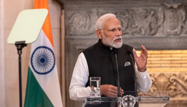 Без Байдена та Сі, але з Путіним: прем’єр Індії проведе віртуальний саміт лідерів G20