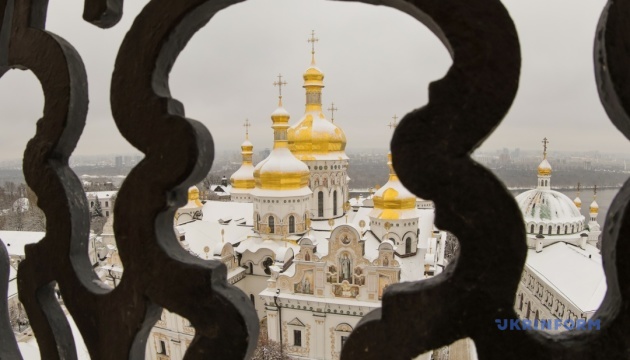 У Києво-Печерській лаврі запрацював аудіогід, адаптований жестовою мовою