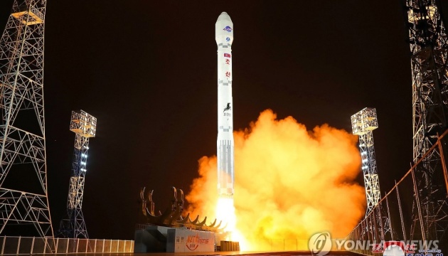 КНДР заявила, що отримала перші знімки зі свого розвідувального супутника
