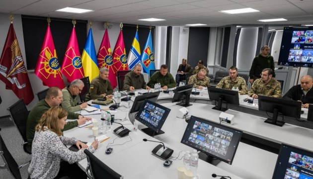 Рамштайн: від Контактної групи з питань оборони України до “коаліції коаліцій”