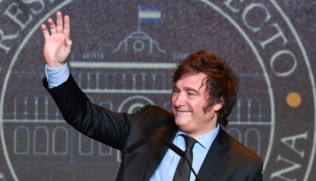 Embajador: Con la elección de un nuevo presidente de Argentina, Ucrania espera su apoyo activo