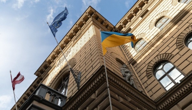 Сейм Латвії підтримав переговори з Україною і Молдовою про вступ до ЄС